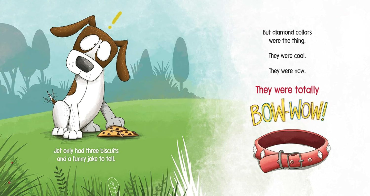 Animal Antics Collection - 5 Book Set