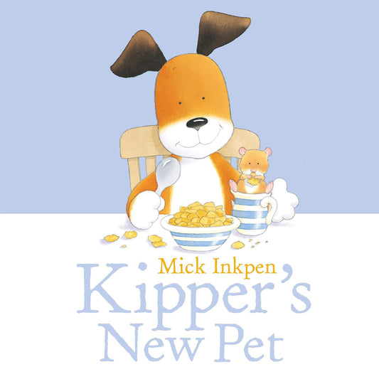 Kipper Collection - 5 Book Pack