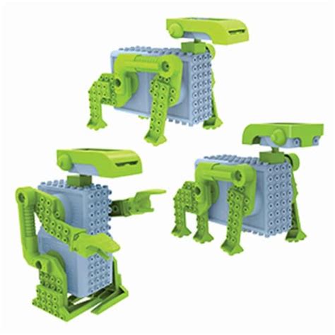 MotorBlox Robot Lab