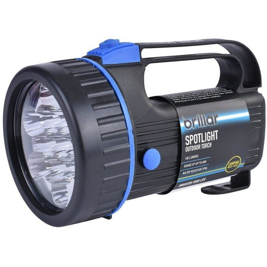 Outdoor Spotlight Torch