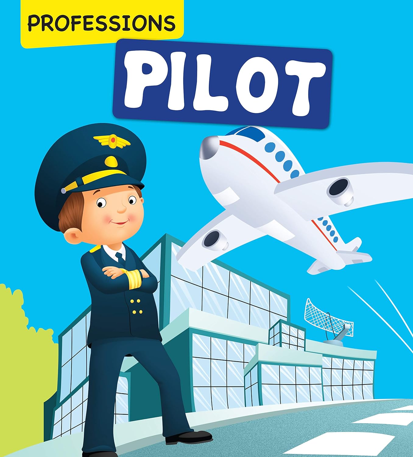 Professions Set of 12