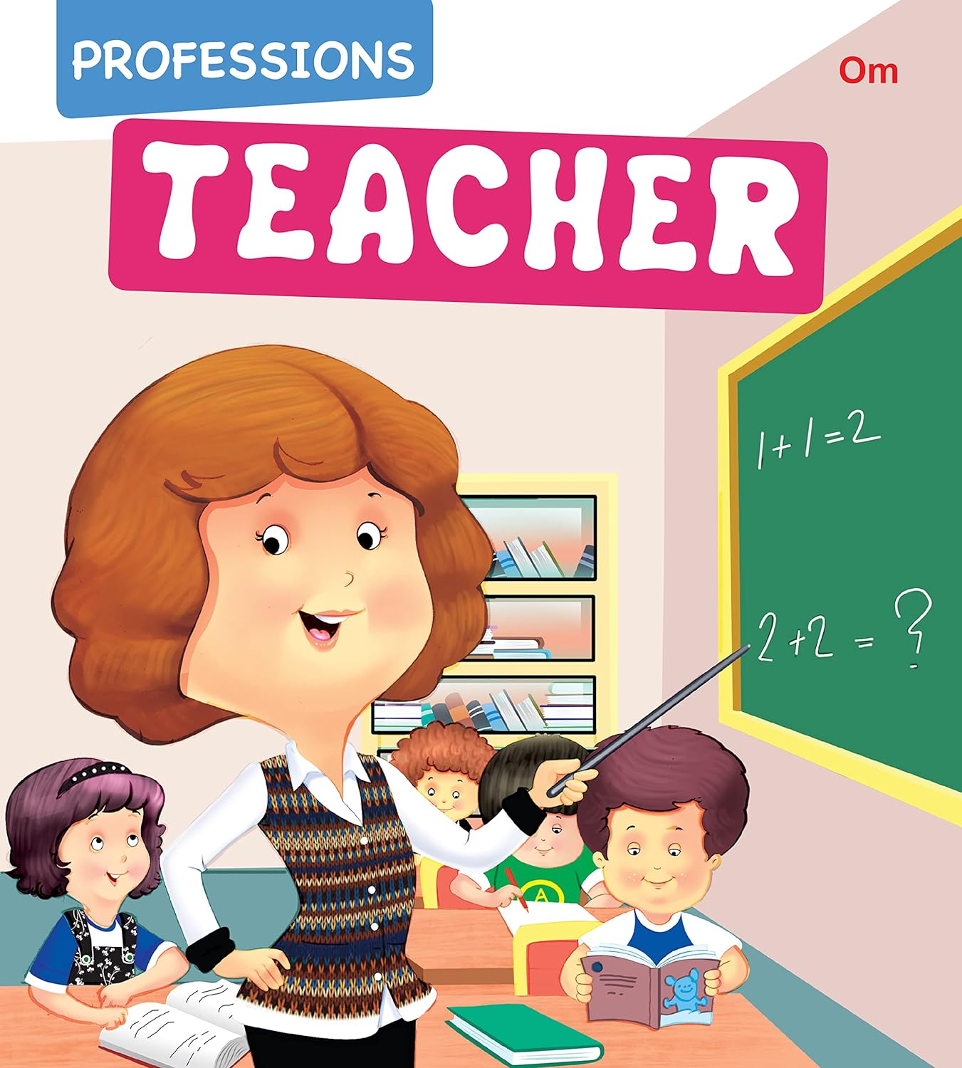 Professions Set of 12