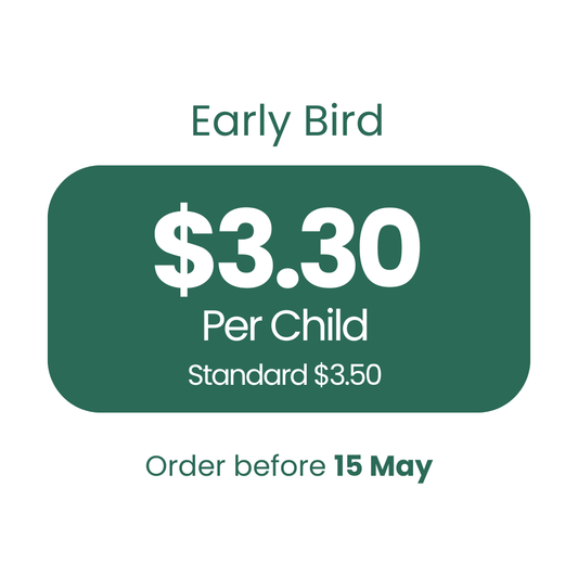 Christmas Collection - 10 Book Pack (Ages 2–6)