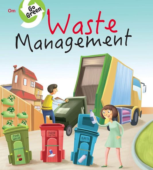 Save Your Environment Set of 12