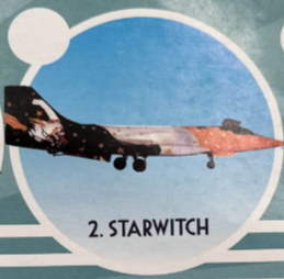 Super Glider - Assorted