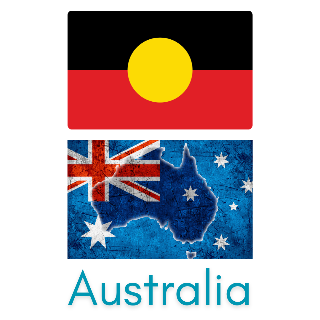 All About Australia Pack
