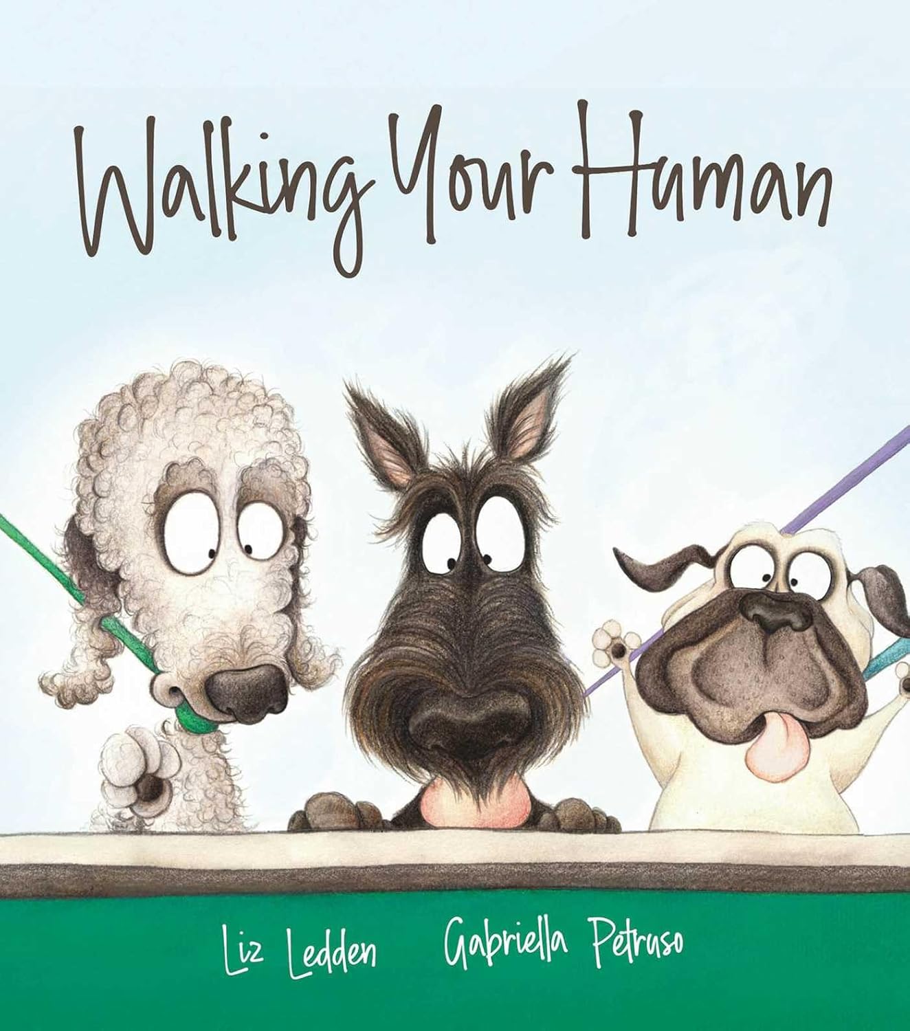 Animal Antics Collection - 5 Book Set