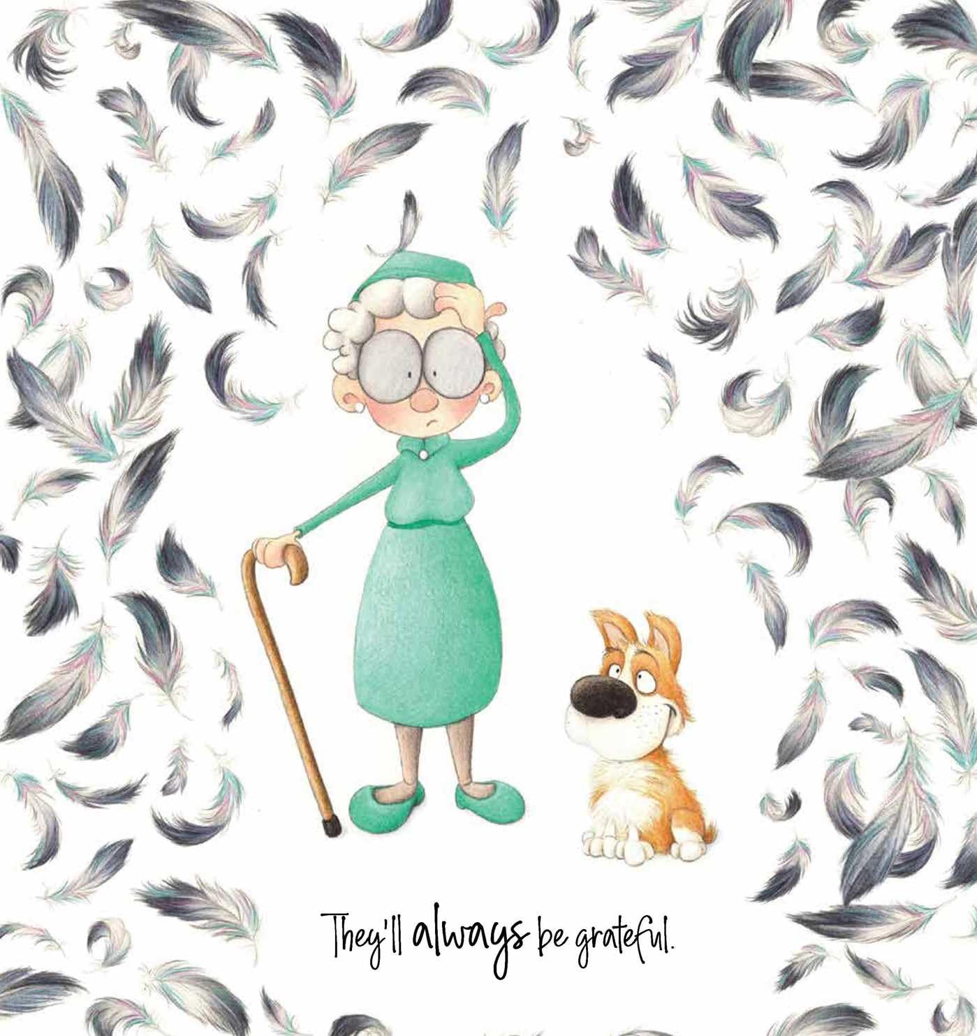 Animal Antics Collection - 5 Book Set