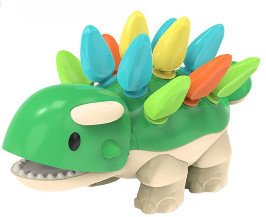 Dinosaur Sorting Toy