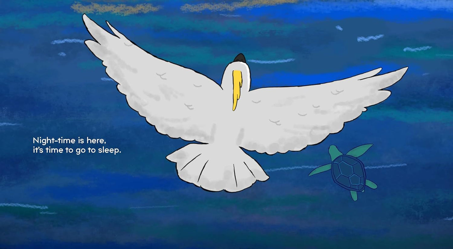 Marringa Lullaby