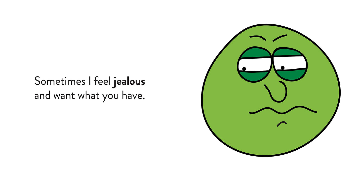 I Feel