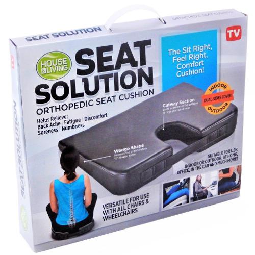 Seat Solution