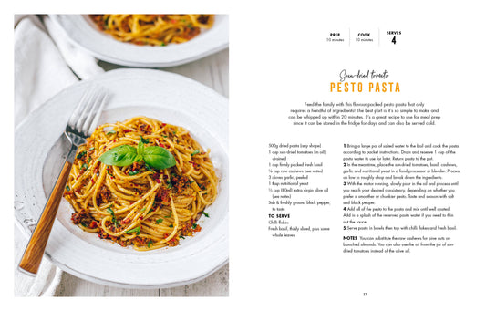 Thriving on Plants Vol 2