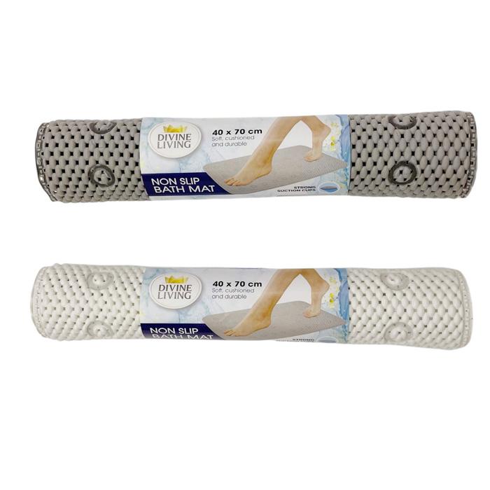 Grip Mat Bath Mat 40x70cm