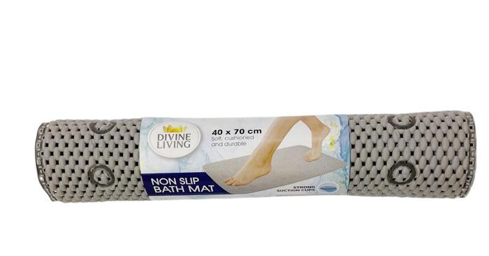 Grip Mat Bath Mat 40x70cm