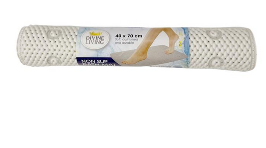 Grip Mat Bath Mat 40x70cm