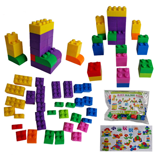 Building Blocks Set