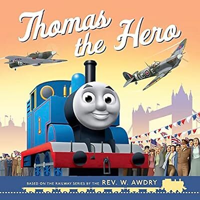 My Thomas Tales Set of 6