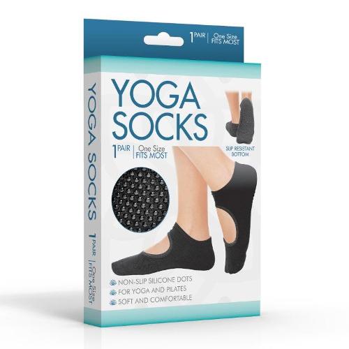 Yoga Socks