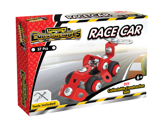Constructables Race Car