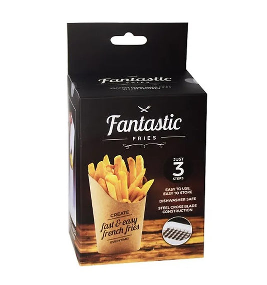 Fantastic Fries
