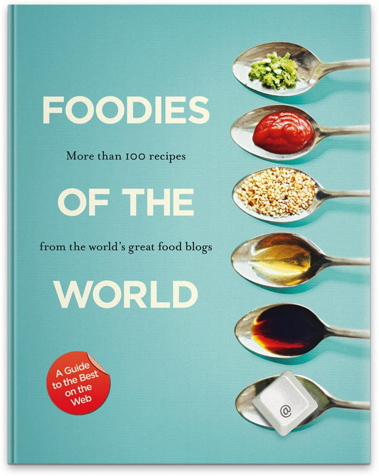 Foodies of the World