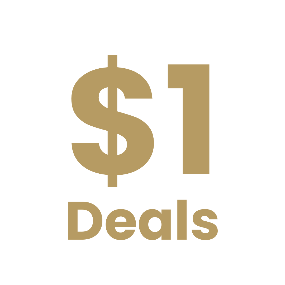 $1 Deals