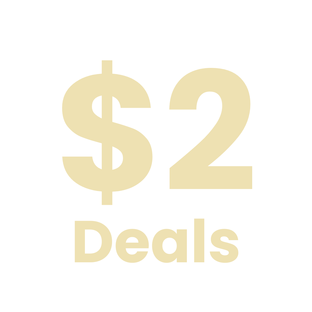 $2 Deals