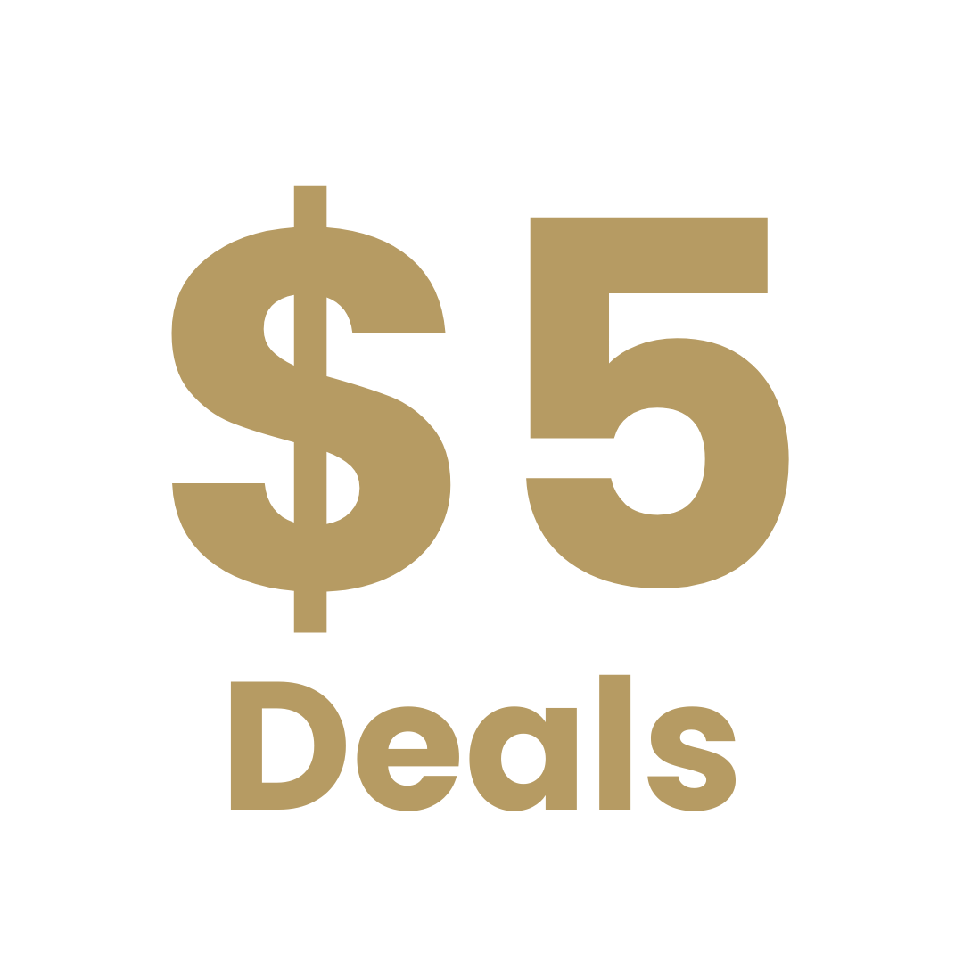 $5 Deals