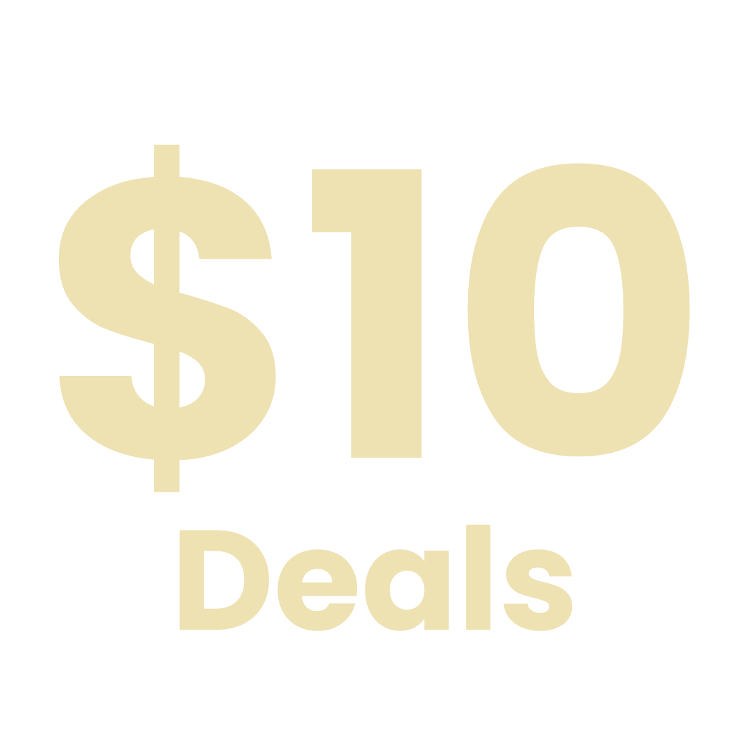 $10 Deals