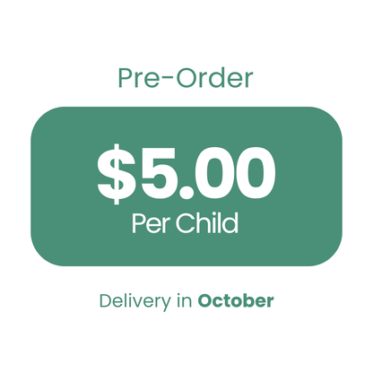 Pre-order now, delivery October 2026