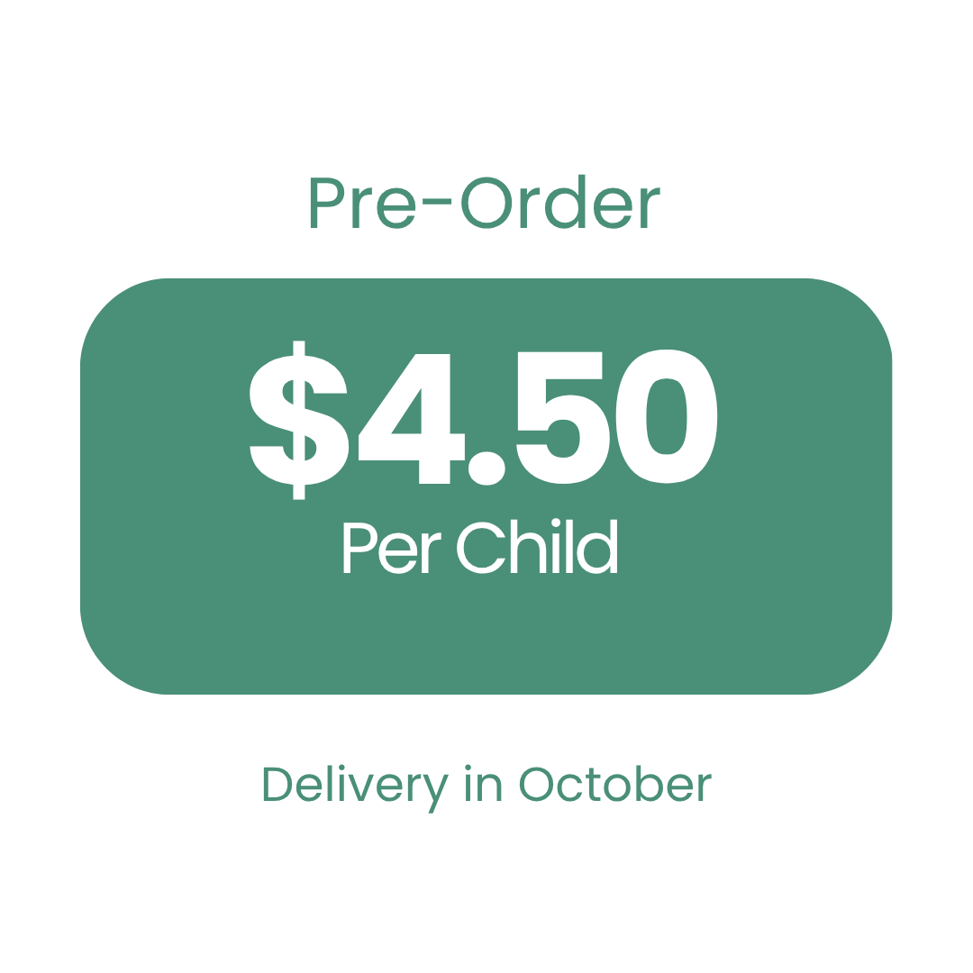 Pre-order now, delivery October 2026