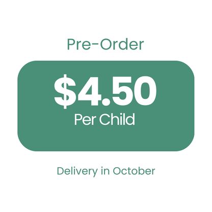 Pre-order now, delivery October 2026