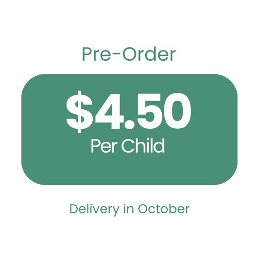 Pre-order now, delivery October 2026