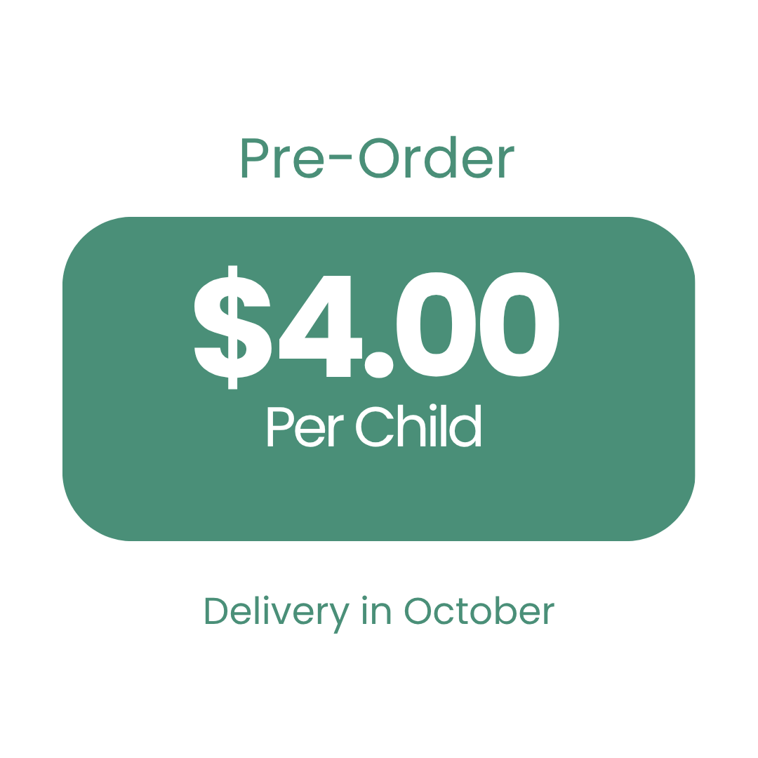 Pre-order now, delivery October 2026