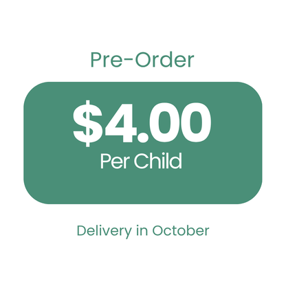 Pre-order now, delivery October 2026