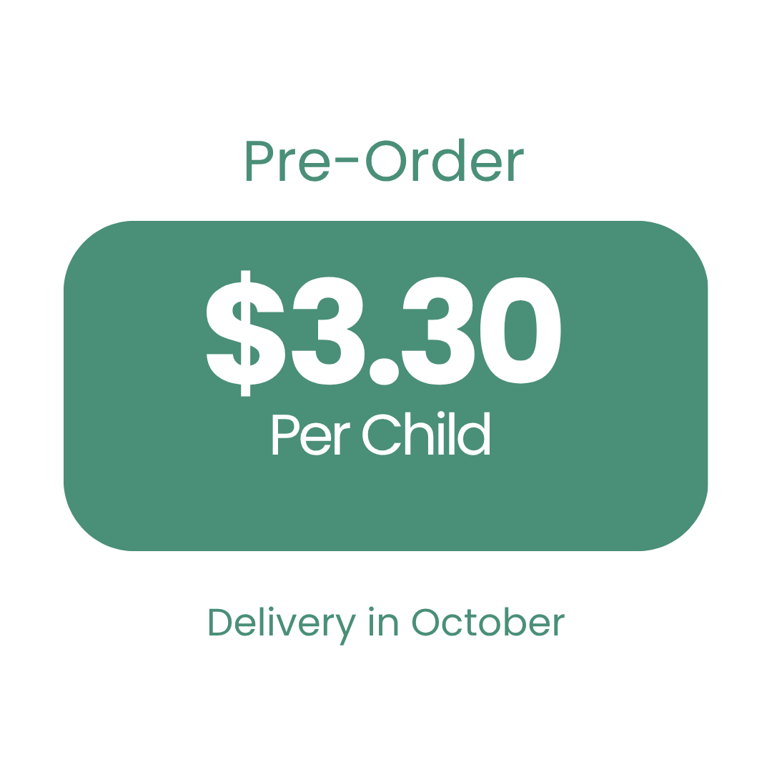 Pre-order now, delivery October 2026