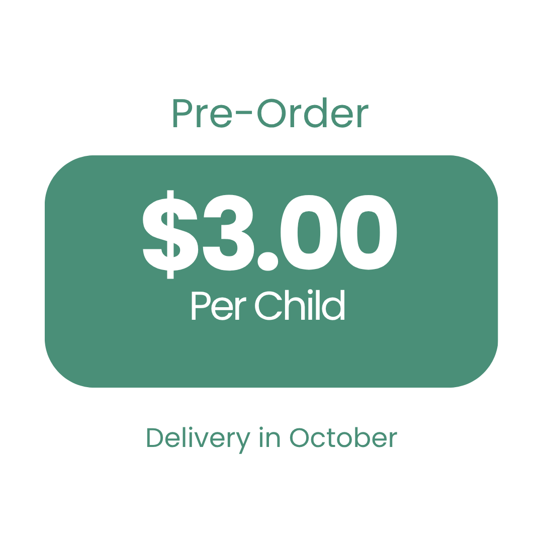 Pre-order now, delivery October 2026