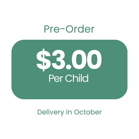 Pre-order now, delivery October 2026