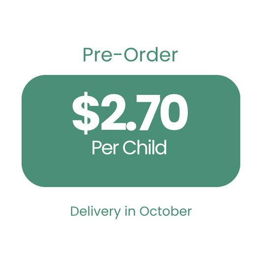 Pre-order now, delivery October 2026