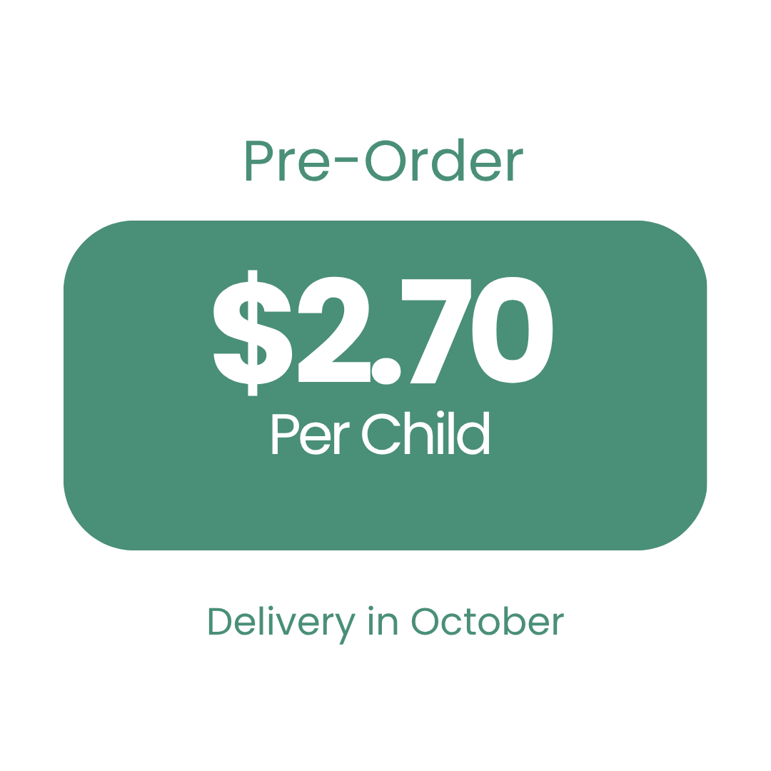 Pre-order now, delivery October 2026