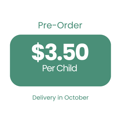 Pre-order now, delivery October 2026