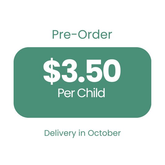 Pre-order now, delivery October 2026