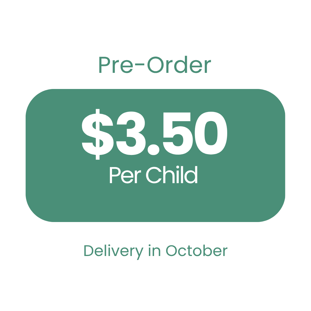 Pre-order now, delivery October 2026
