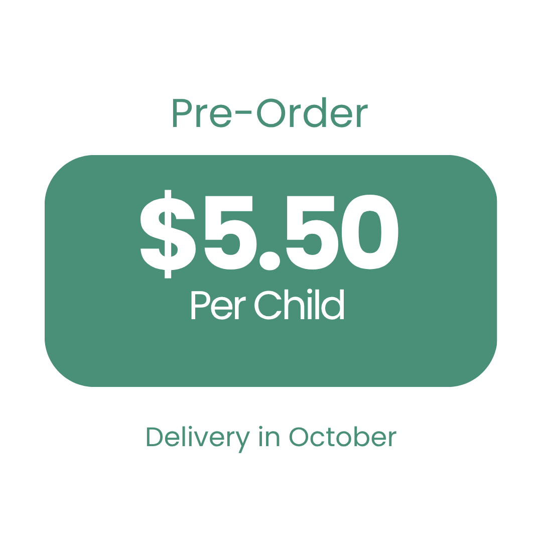 Pre-order now, delivery October 2026