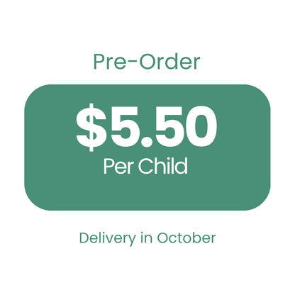Pre-order now, delivery October 2026