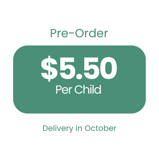 Pre-order now, delivery October 2026