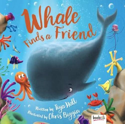 Finding Friendship Pack