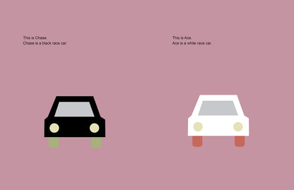 Race Cars
