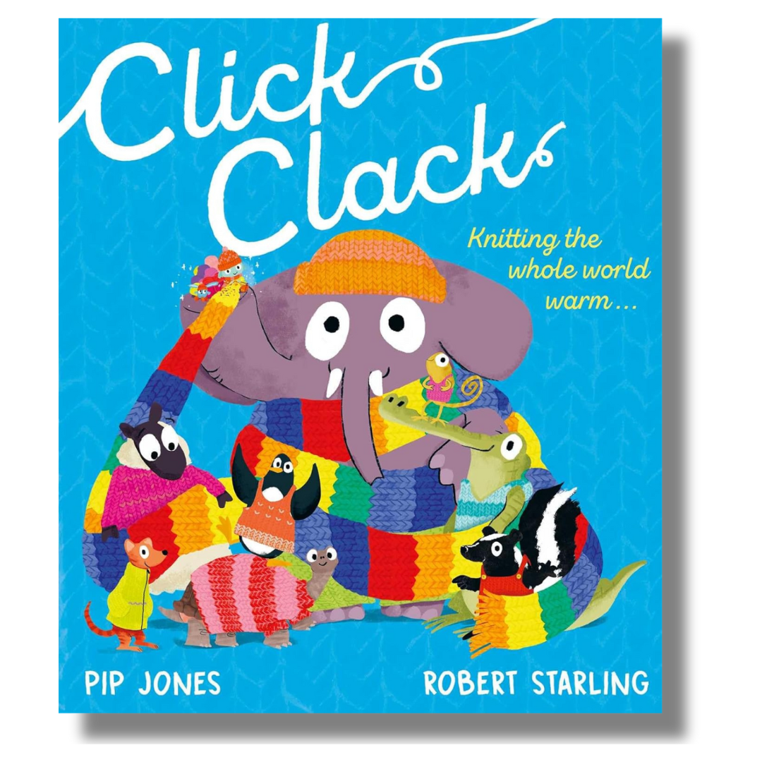 Errol! 50 Book Pack for Early Learning (Ages 2-6)